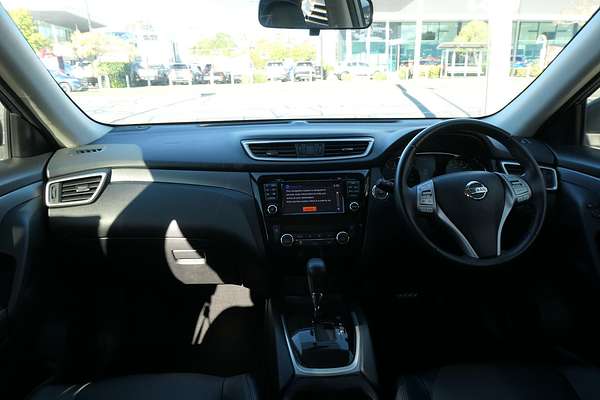 2016 Nissan X-TRAIL ST-L T32