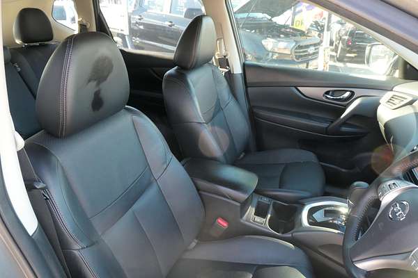 2016 Nissan X-TRAIL ST-L T32