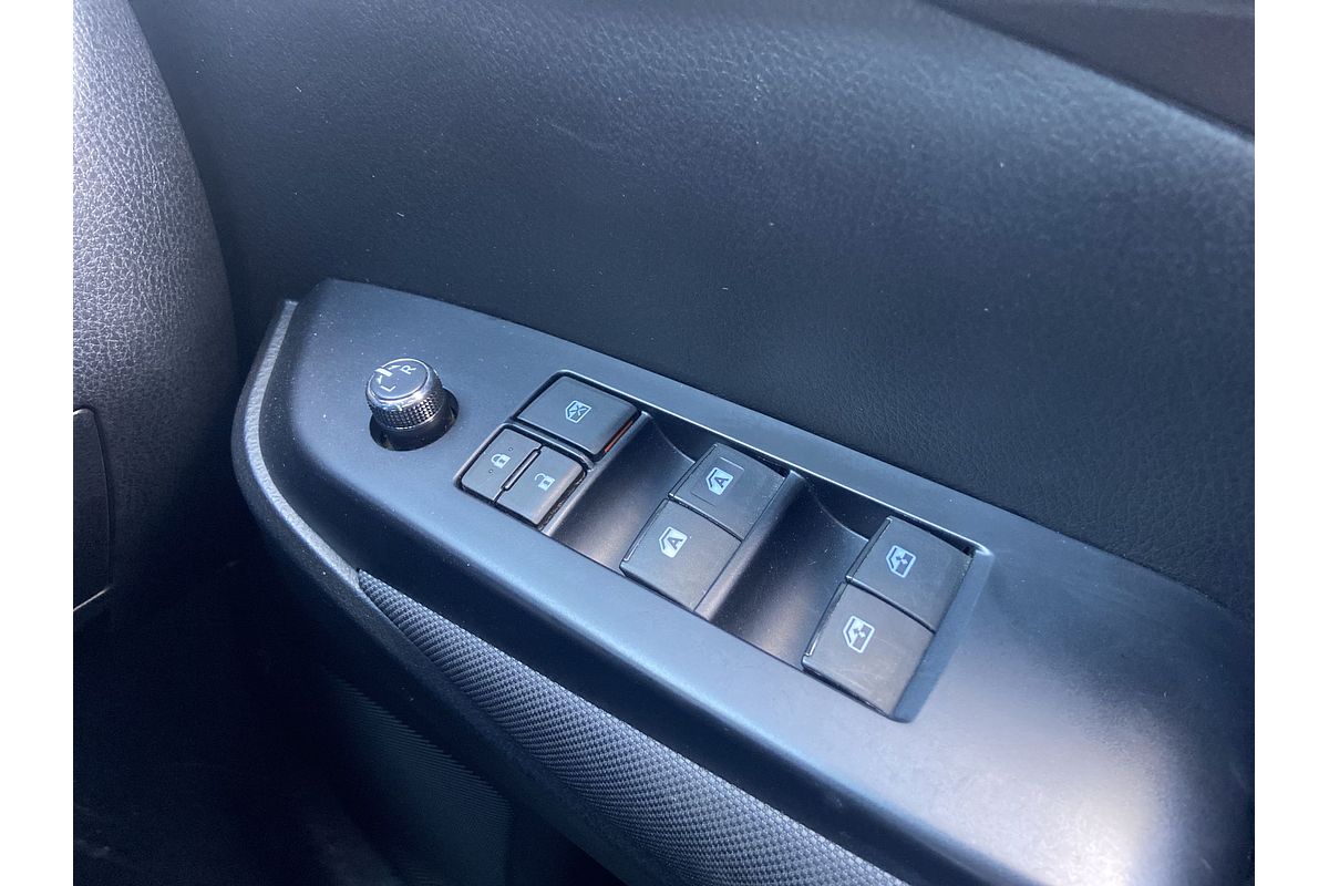 2019 Toyota Kluger GX GSU50R