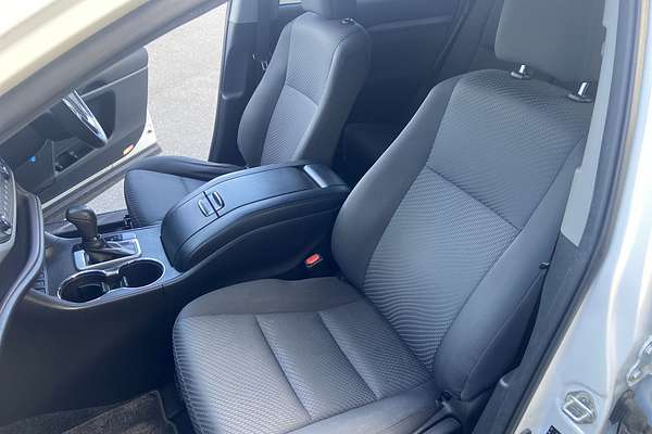 2019 Toyota Kluger GX GSU50R
