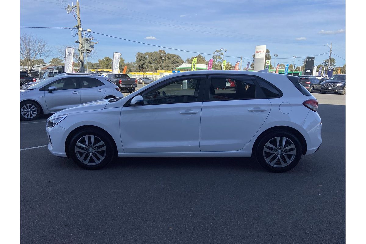 2018 Hyundai i30 Active PD2