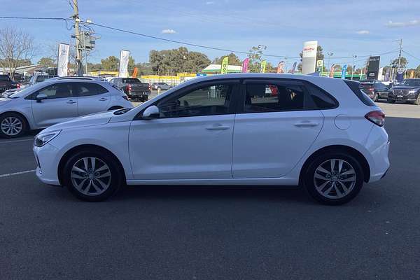 2018 Hyundai i30 Active PD2