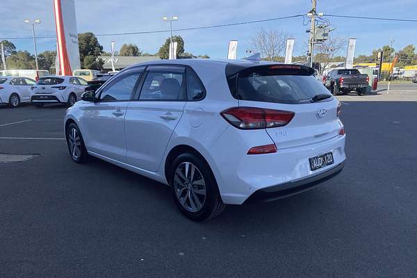 2018 Hyundai i30 Active PD2