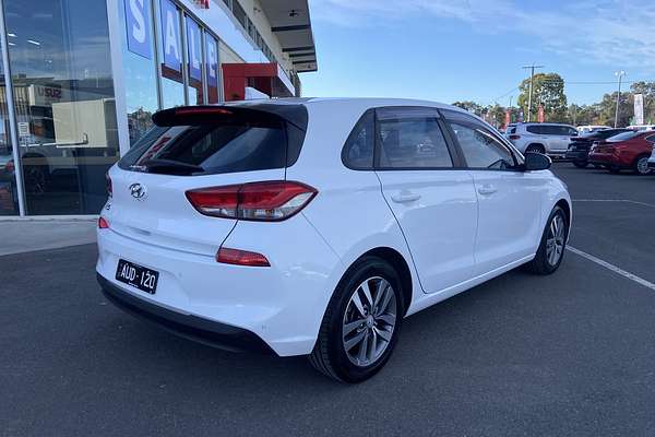 2018 Hyundai i30 Active PD2