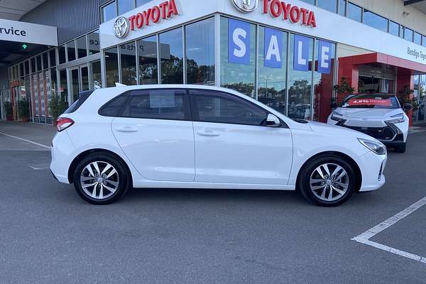 2018 Hyundai i30 Active PD2