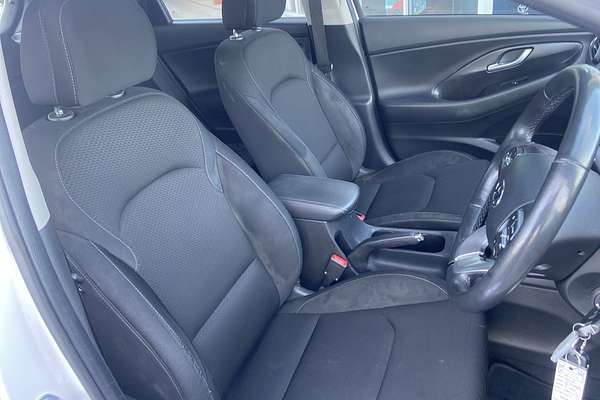 2018 Hyundai i30 Active PD2