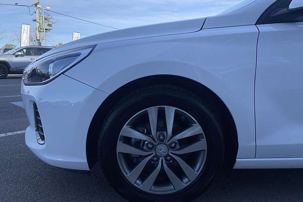 2018 Hyundai i30 Active PD2