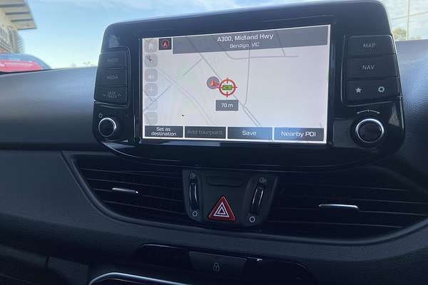 2018 Hyundai i30 Active PD2