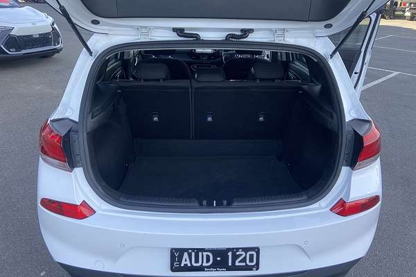 2018 Hyundai i30 Active PD2