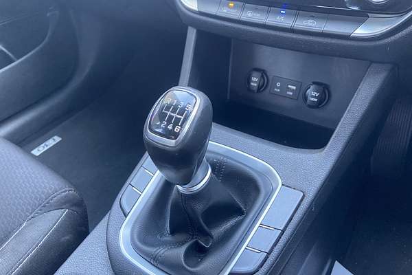 2018 Hyundai i30 Active PD2