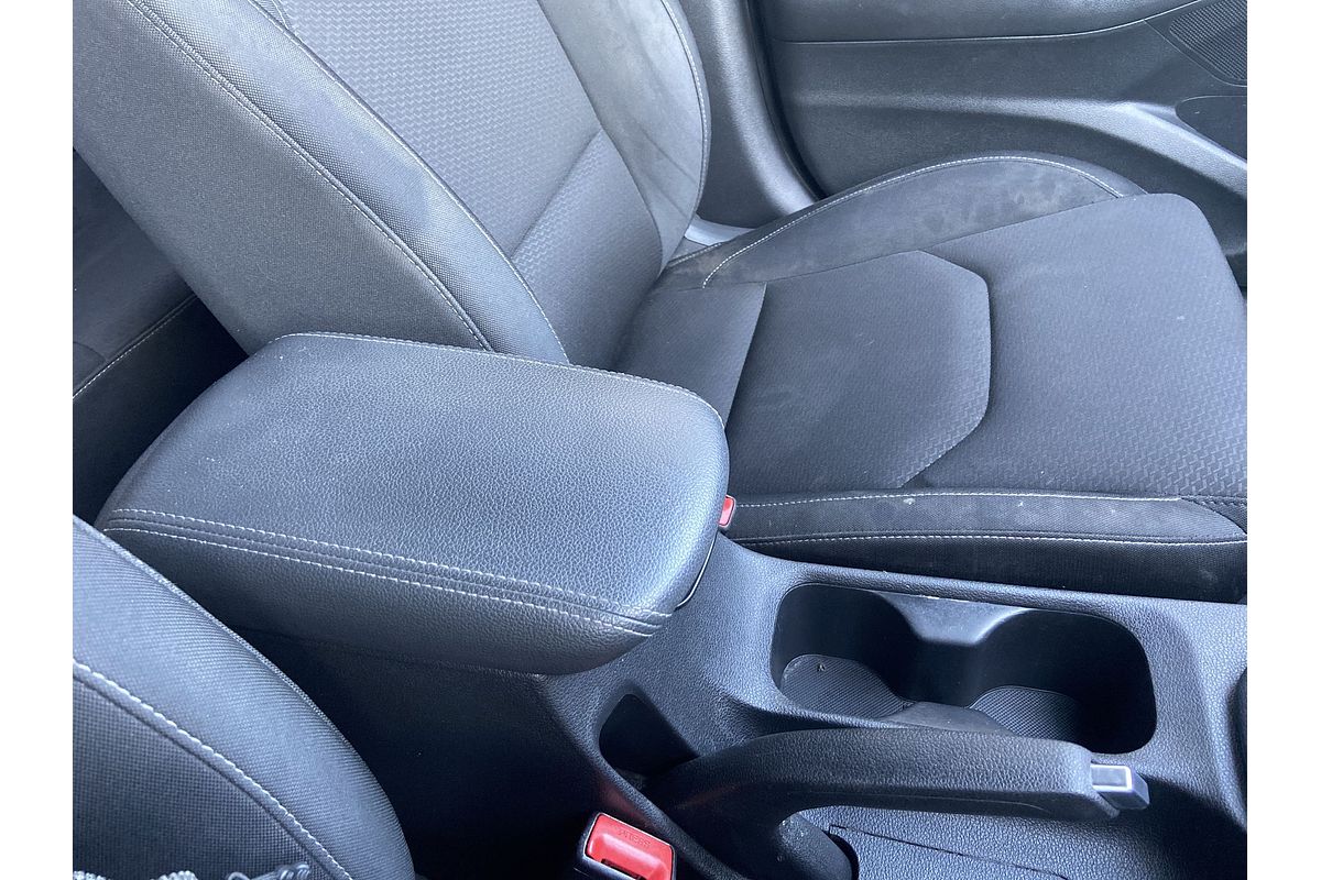 2018 Hyundai i30 Active PD2