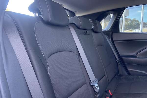 2018 Hyundai i30 Active PD2