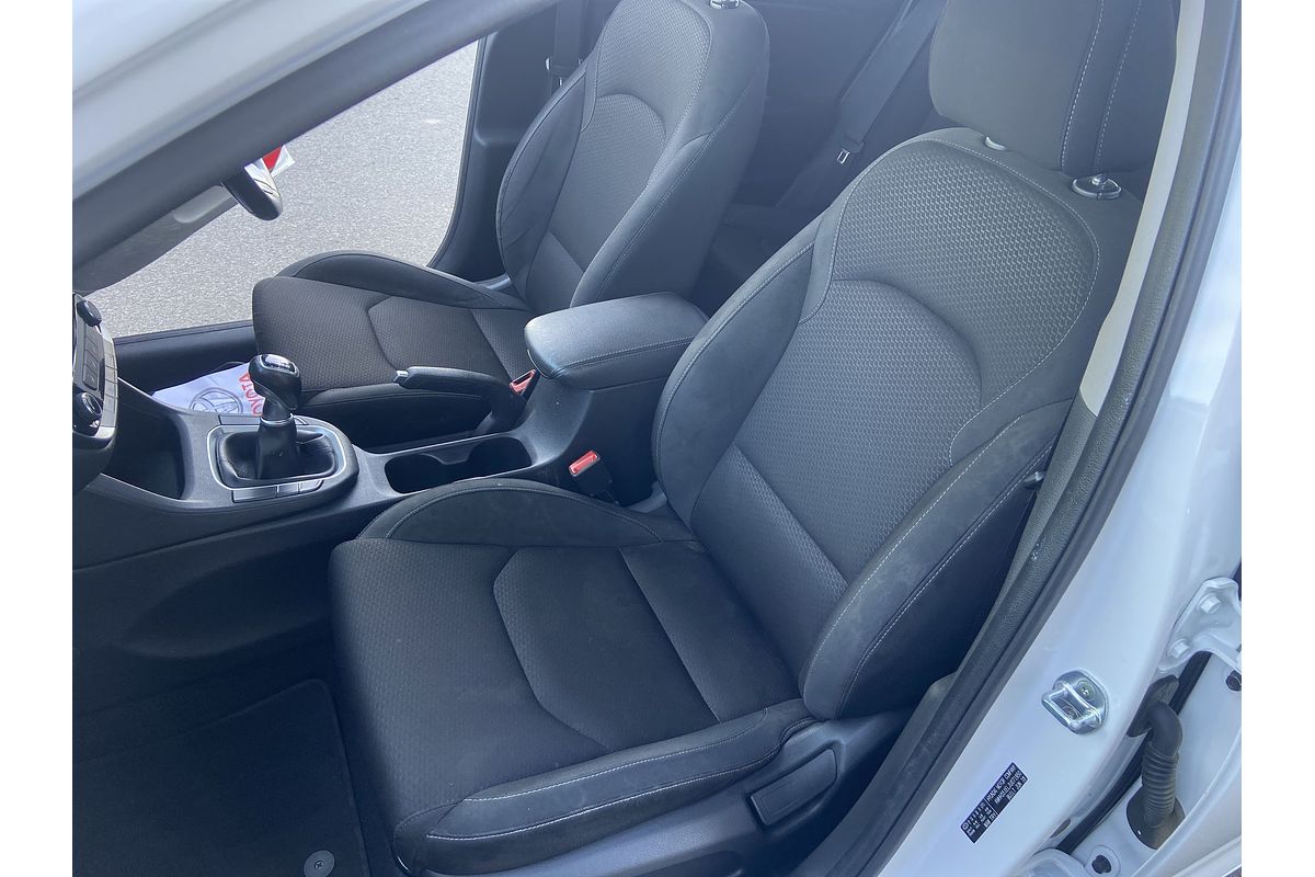 2018 Hyundai i30 Active PD2