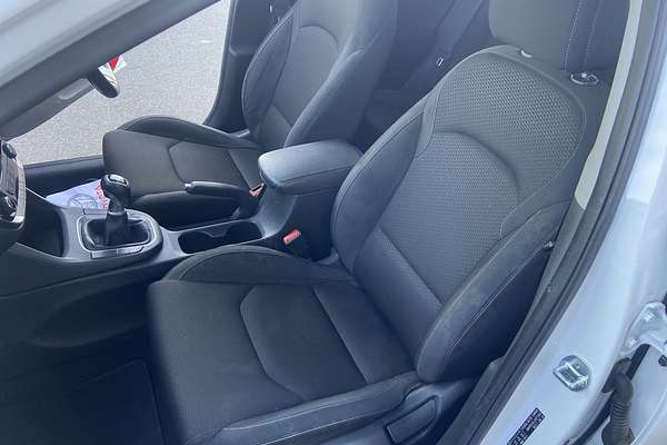 2018 Hyundai i30 Active PD2