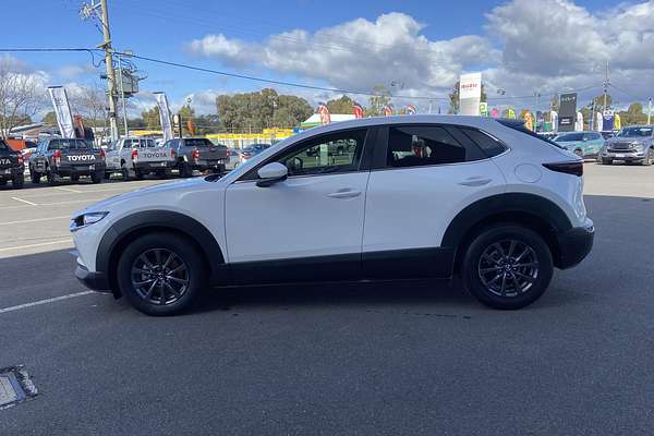 2020 Mazda CX-30 G20 Pure DM Series