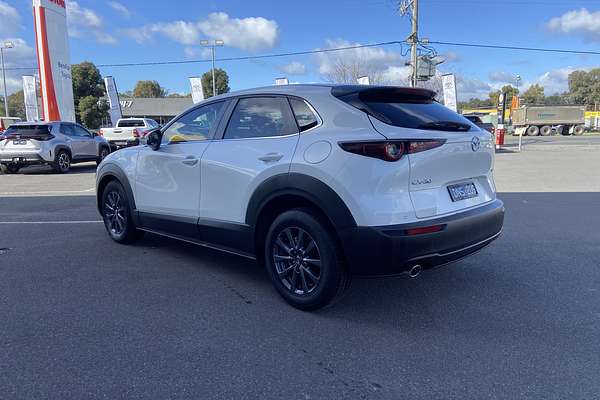 2020 Mazda CX-30 G20 Pure DM Series