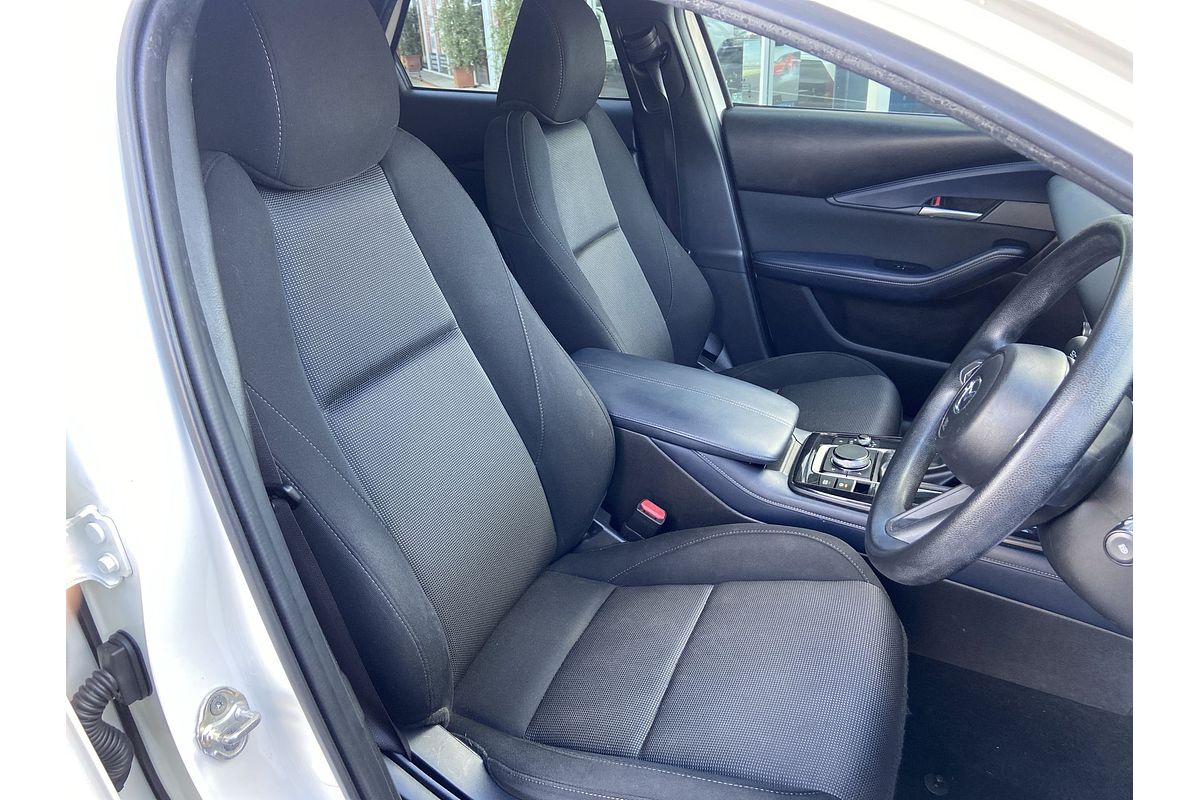 2020 Mazda CX-30 G20 Pure DM Series