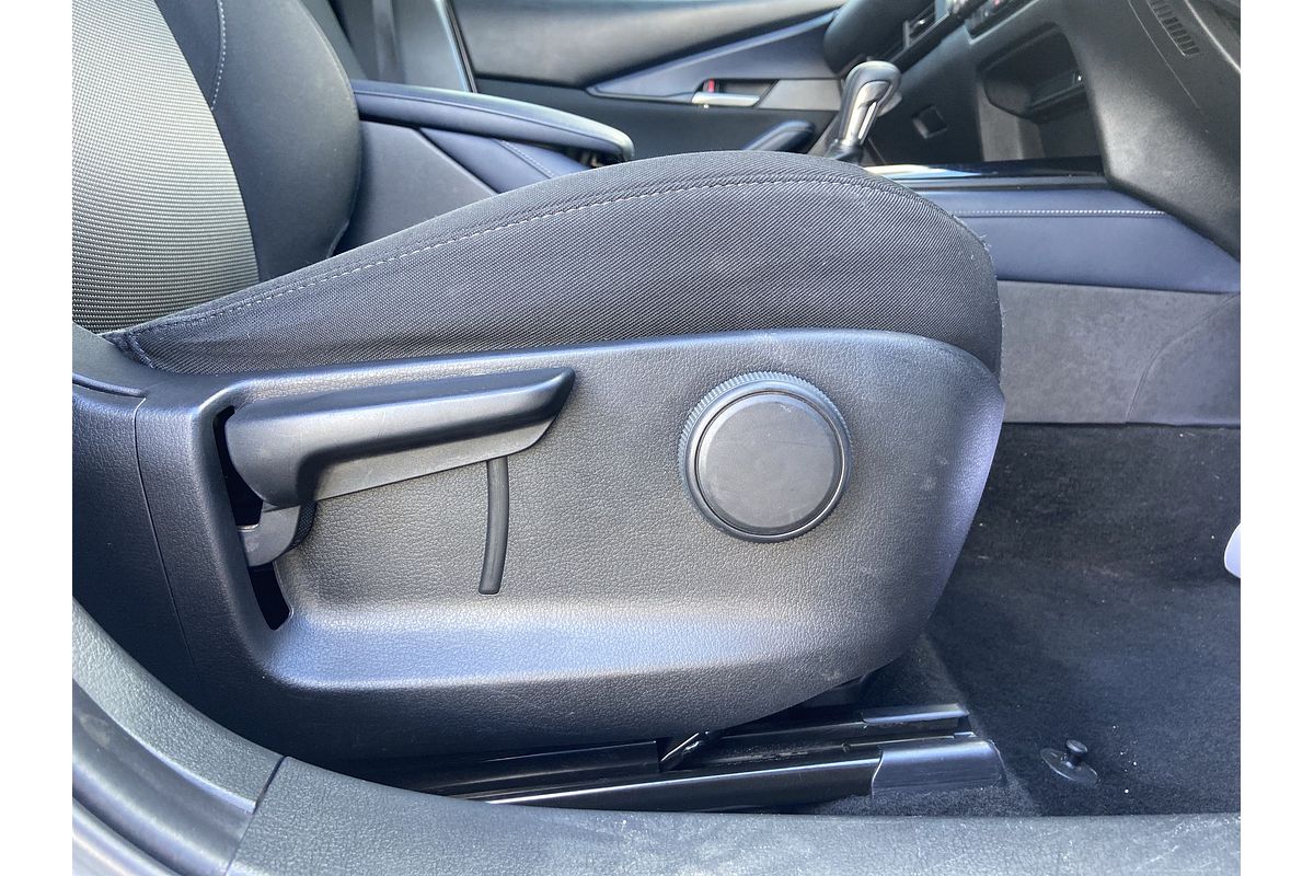 2020 Mazda CX-30 G20 Pure DM Series