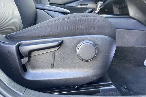 2020 Mazda CX-30 G20 Pure DM Series