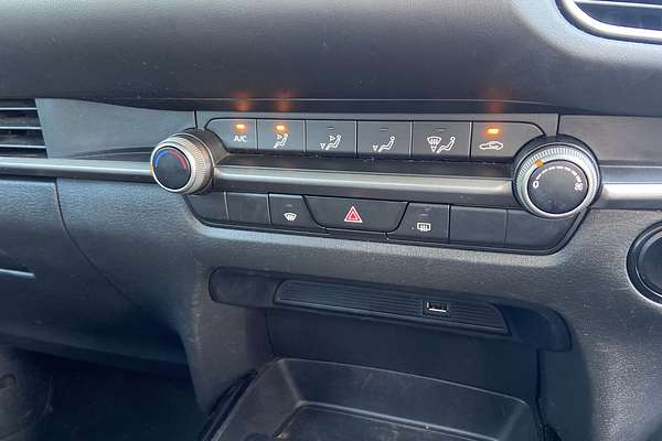 2020 Mazda CX-30 G20 Pure DM Series