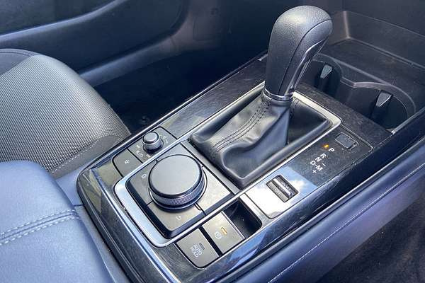 2020 Mazda CX-30 G20 Pure DM Series