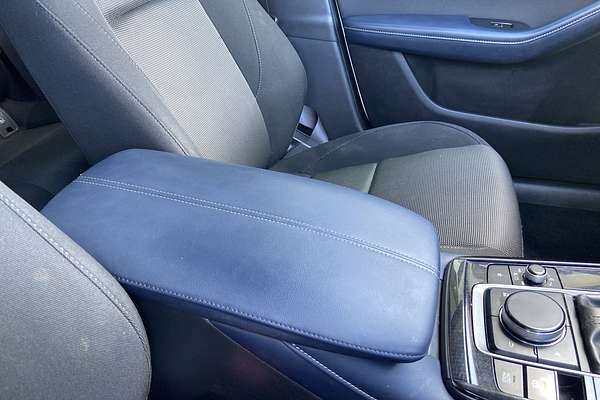 2020 Mazda CX-30 G20 Pure DM Series