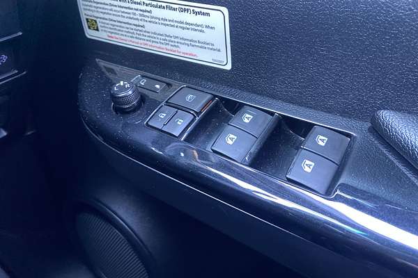 2020 Toyota Hilux Rugged X GUN126R 4X4