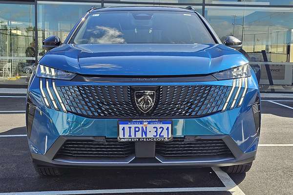 2025 Peugeot 5008 GT Premium Hybrid P74
