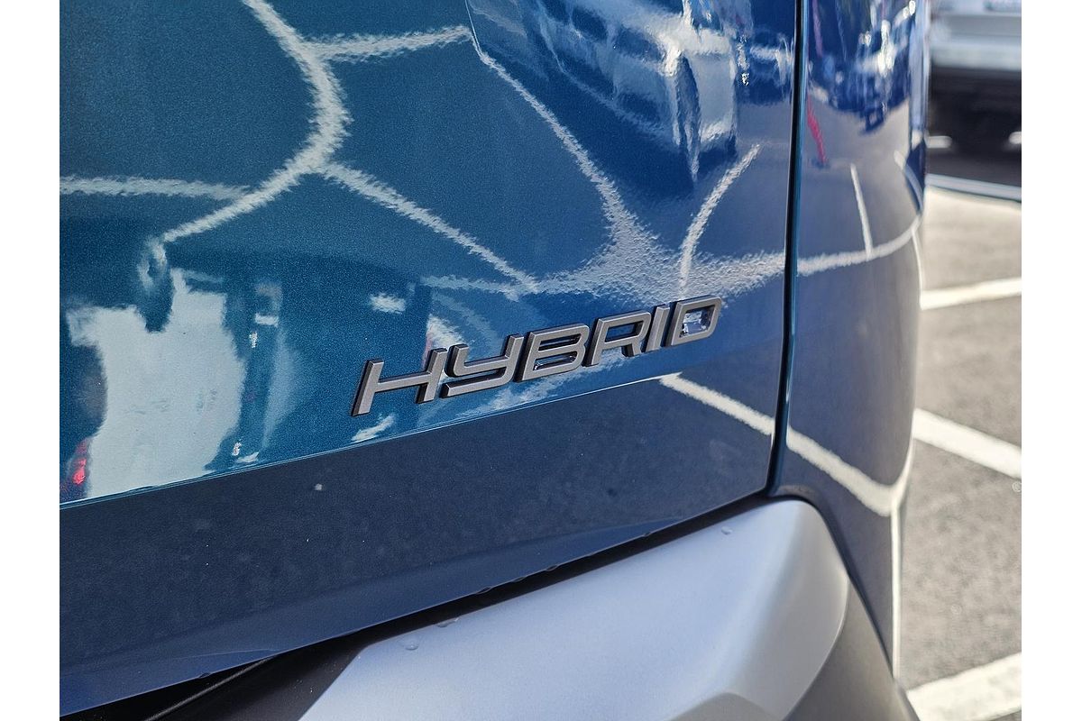 2025 Peugeot 5008 GT Premium Hybrid P74