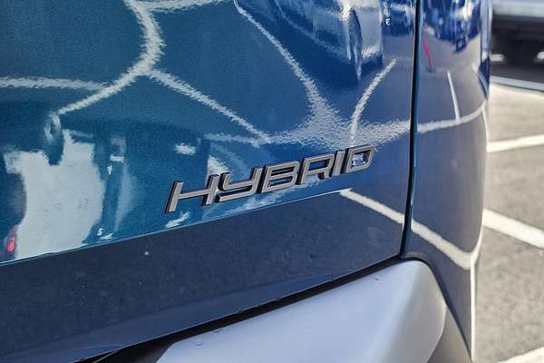 2025 Peugeot 5008 GT Premium Hybrid P74