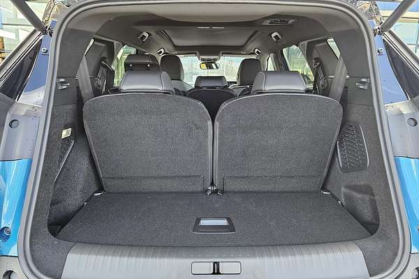 2025 Peugeot 5008 GT Premium Hybrid P74