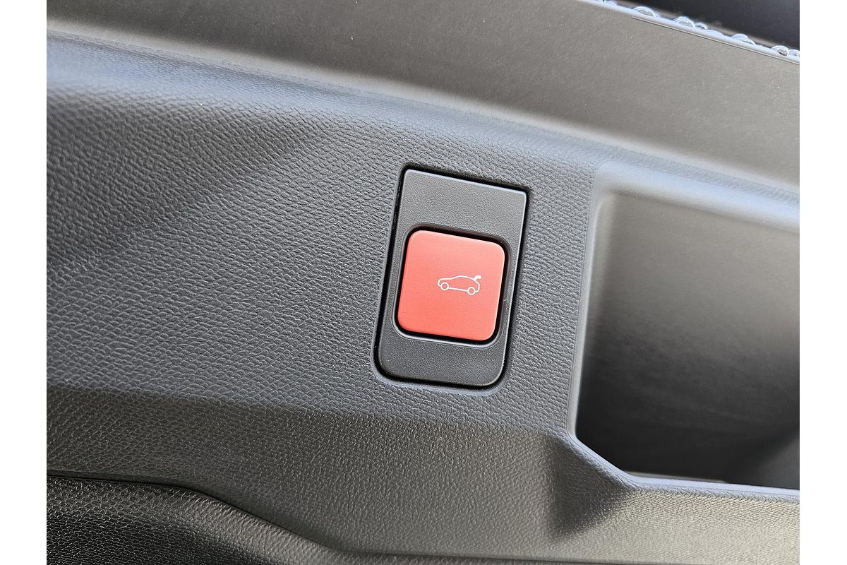 2025 Peugeot 5008 GT Premium Hybrid P74
