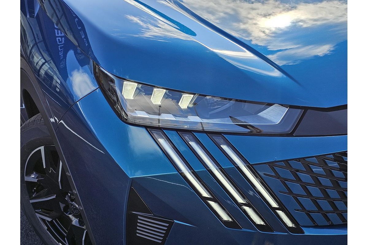 2025 Peugeot 5008 GT Premium Hybrid P74
