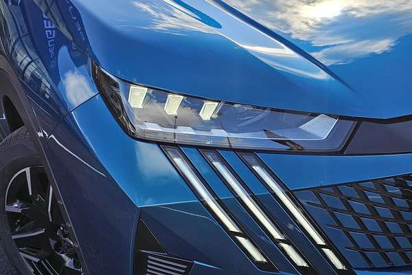 2025 Peugeot 5008 GT Premium Hybrid P74