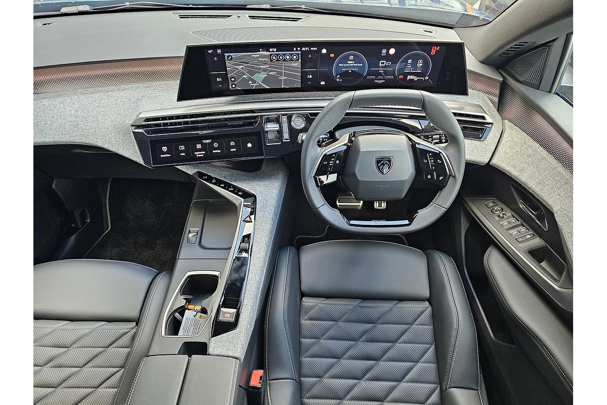 2025 Peugeot 5008 GT Premium Hybrid P74