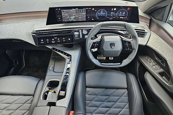 2025 Peugeot 5008 GT Premium Hybrid P74