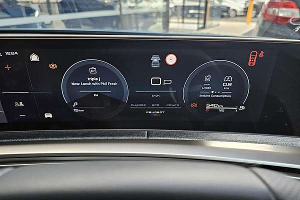 2025 Peugeot 5008 GT Premium Hybrid P74