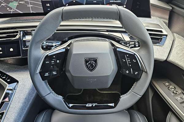 2025 Peugeot 5008 GT Premium Hybrid P74