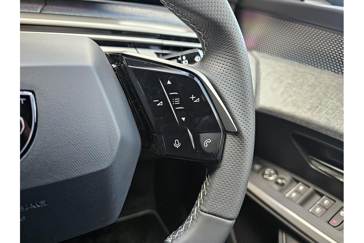 2025 Peugeot 5008 GT Premium Hybrid P74