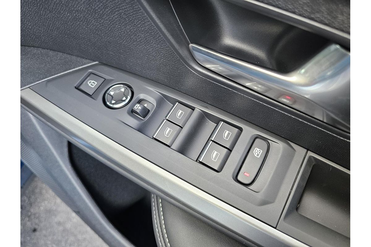 2025 Peugeot 5008 GT Premium Hybrid P74