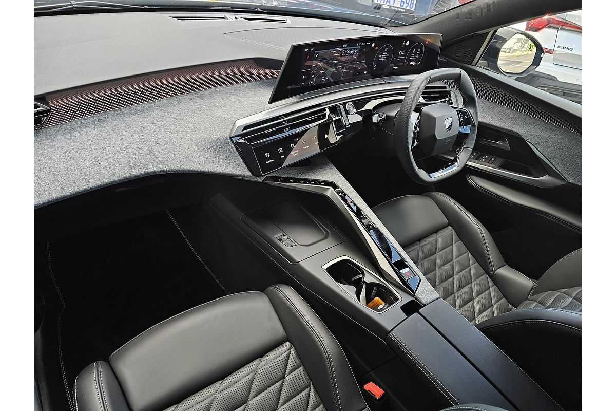 2025 Peugeot 5008 GT Premium Hybrid P74