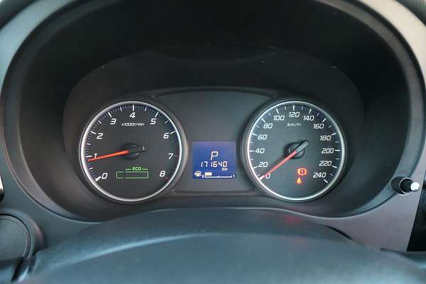 2015 Mitsubishi Outlander LS ZK