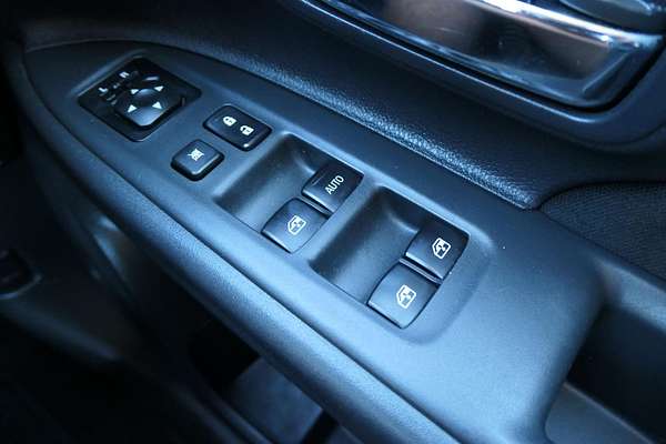 2015 Mitsubishi Outlander LS ZK