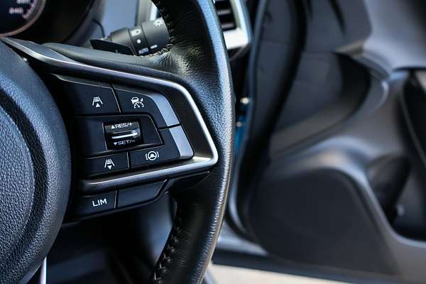 2023 Subaru Forester Hybrid L S5