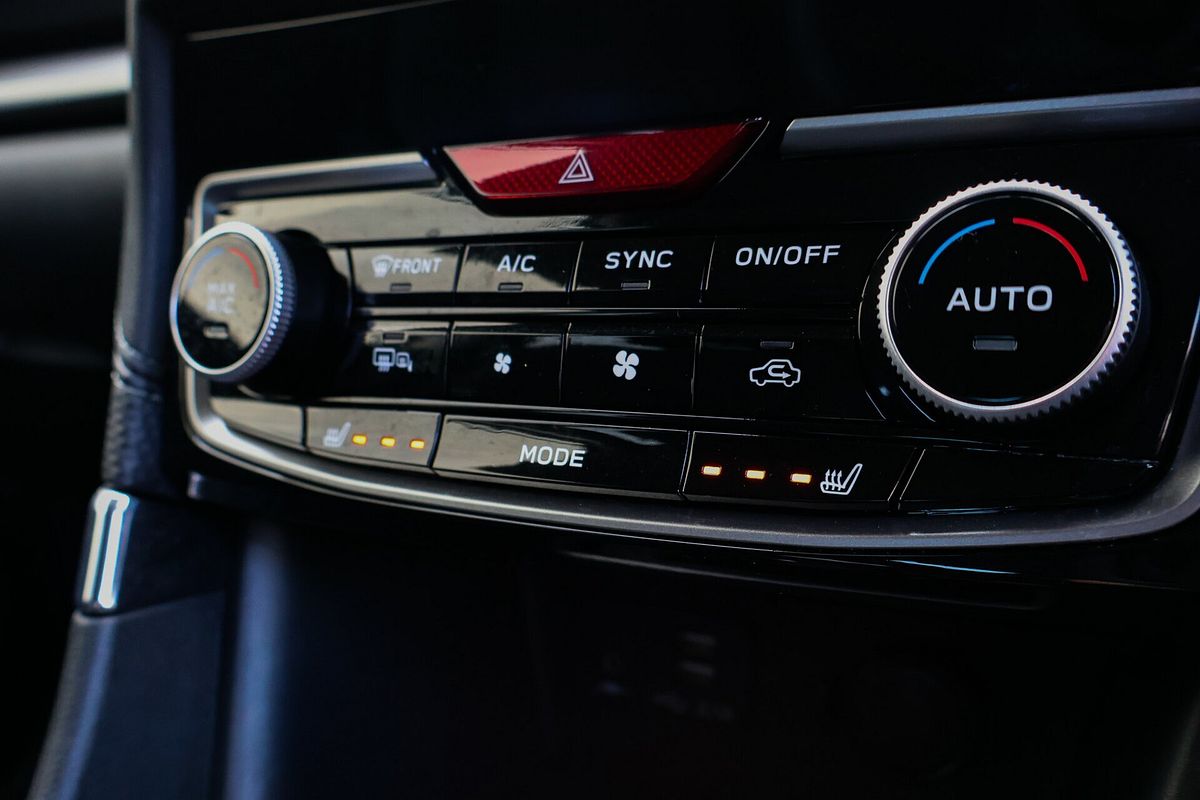 2023 Subaru Forester Hybrid L S5