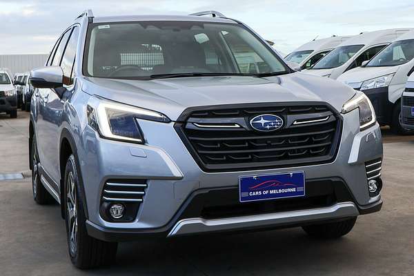 2023 Subaru Forester Hybrid L S5