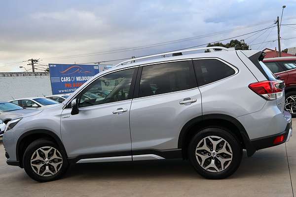 2023 Subaru Forester Hybrid L S5