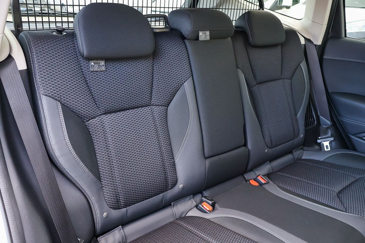 2023 Subaru Forester Hybrid L S5