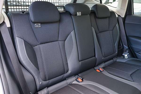 2023 Subaru Forester Hybrid L S5
