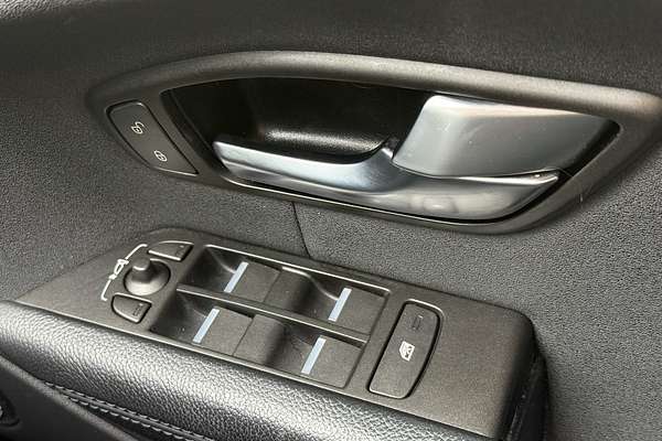 2015 Land Rover Range Rover Evoque TD4 150 SE L538